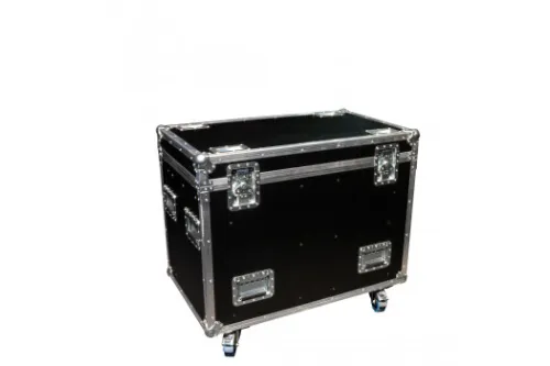 ADJ Touring Case 2x Focus Profile