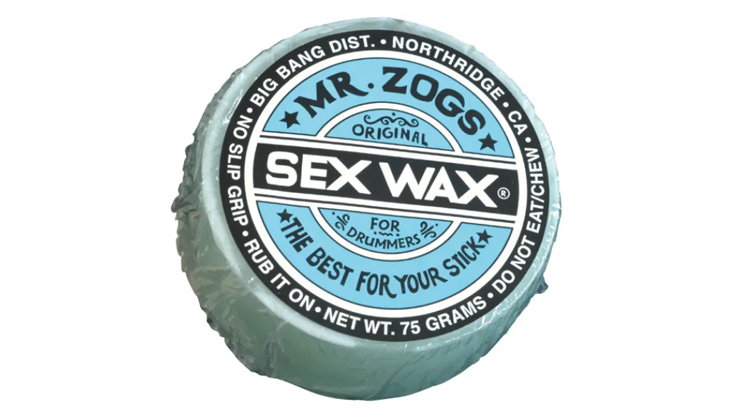 Mr. Zogs Sex Wax Stick-Wachs