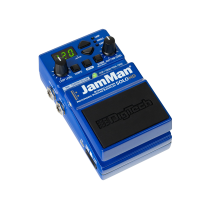 DIGITECH Jam Man Solo HD Effektpedal Stereo Looper