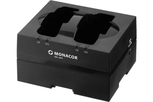 Monacor ATS-16PS