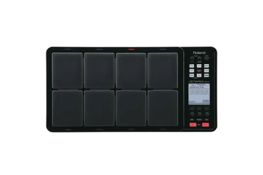 Roland SPD-30-BK Octapad