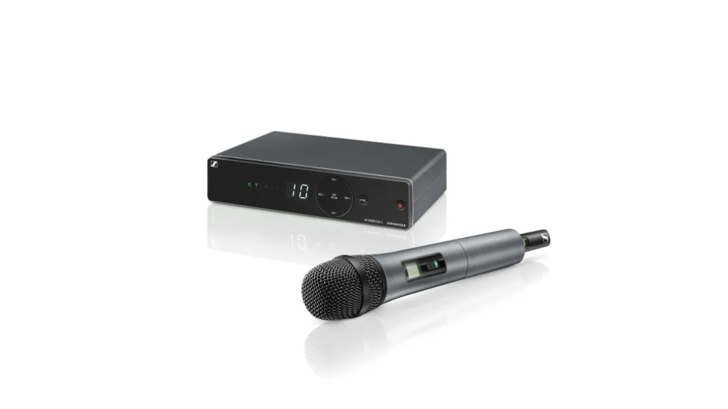 Sennheiser xsw 1-825-a