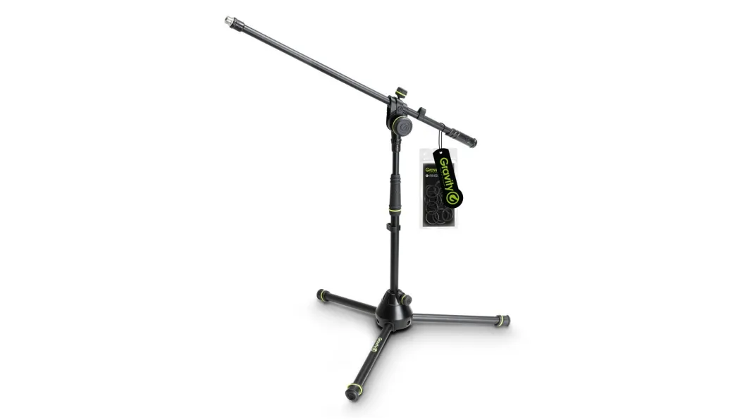 Gravity MS 4221 B Microphone Stand