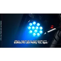 Eurolite LED PARty TCL Spot