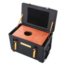 Hardcase HNCAJON Cajon Case