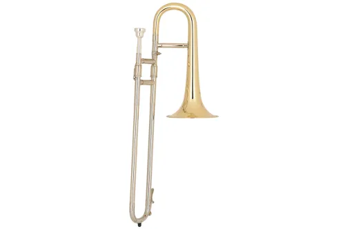 Miraphone 63 13000 Bb-Sopranzugposaune