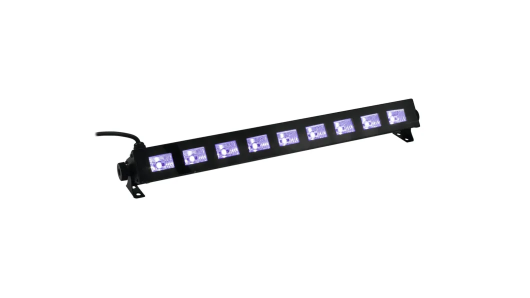 Eurolite LED Party UV Bar-9