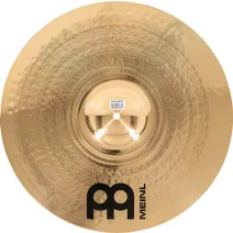 Meinl PAC18MTC 18" Pure Alloy Custom Crash