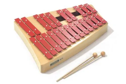 Sonor NG31 Alto Glockenspiel