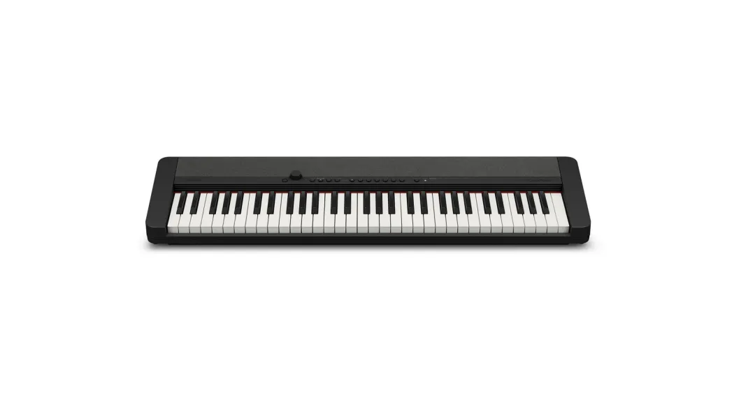 Casio CT-S1BK