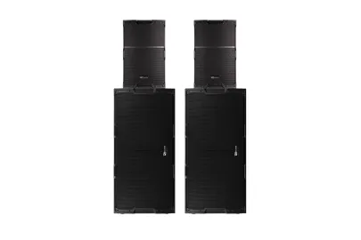 Power Dynamics PDY221815 Big Bundle Set Passiv