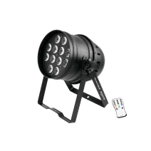 Eurolite LED PAR-64 HCL 12x10W Floor sw