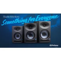 Presonus Eris E3.5 Studio Monitor