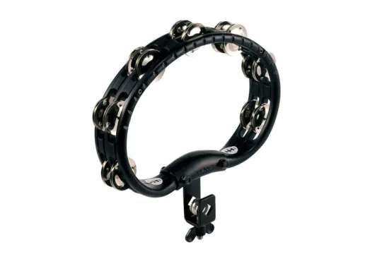 Meinl TMT2BK Tambourine