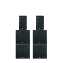 HK Audio Linear 5 MKII Big Venue Pack