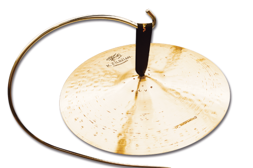 Zildjian 17" K' Constantinople Susp.