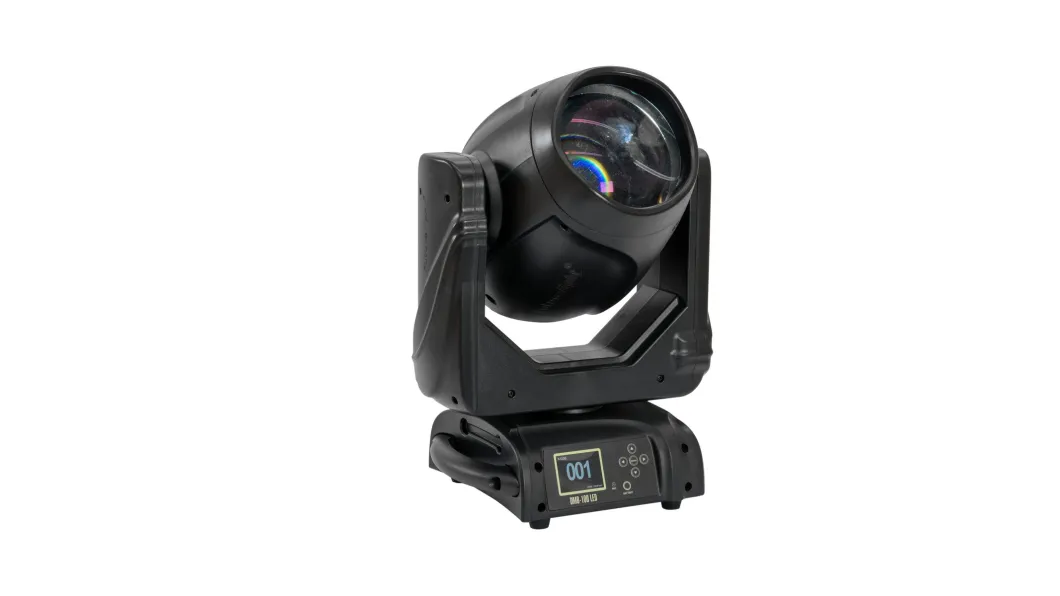 Futurelight DMB-100 LED Moving-Head