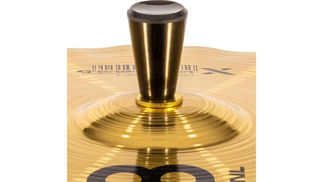 Meinl GX-8DB 8" Generation X Drumbals