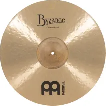 Meinl 19" Byzance Polyphonic Crash