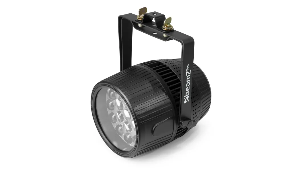 beamZ pro BWA550Z Outdoor Pro PAR mit Zoom