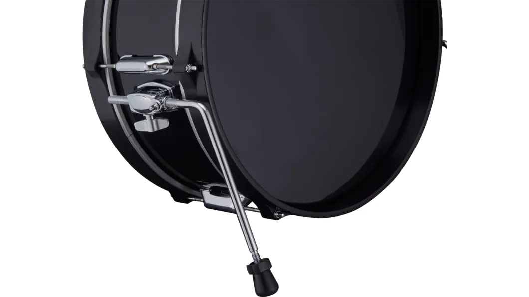 Roland KD-180L-BK E-Drum Kick Pad