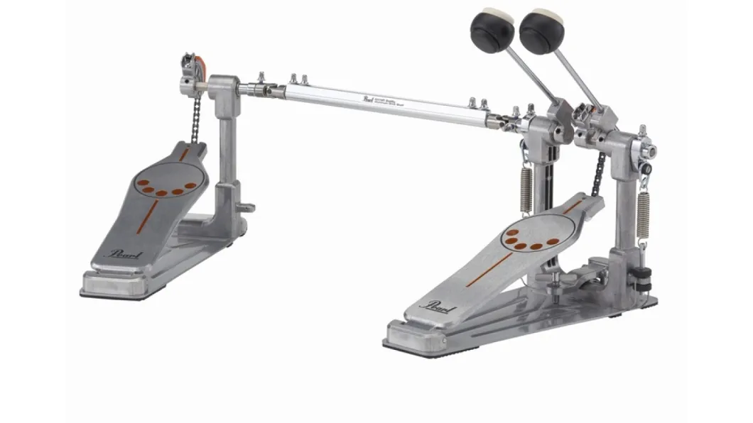 Pearl P-932L Double Bass Drum Pedal