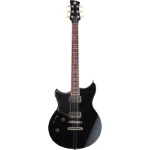 Yamaha Revstar RSS20L Black Lefthand