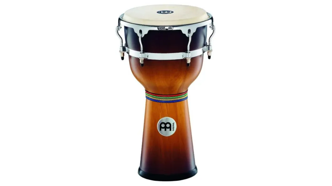 Meinl DJW3GAB-M Djembe 12" Holz