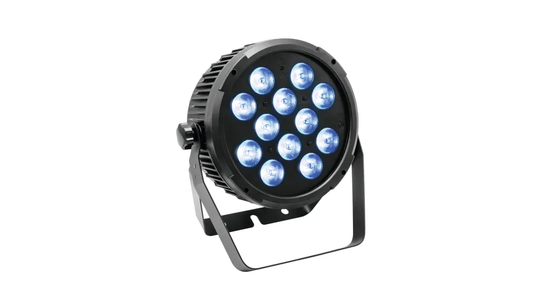 Eurolite LED SLS-12 HCL MK2 Floor