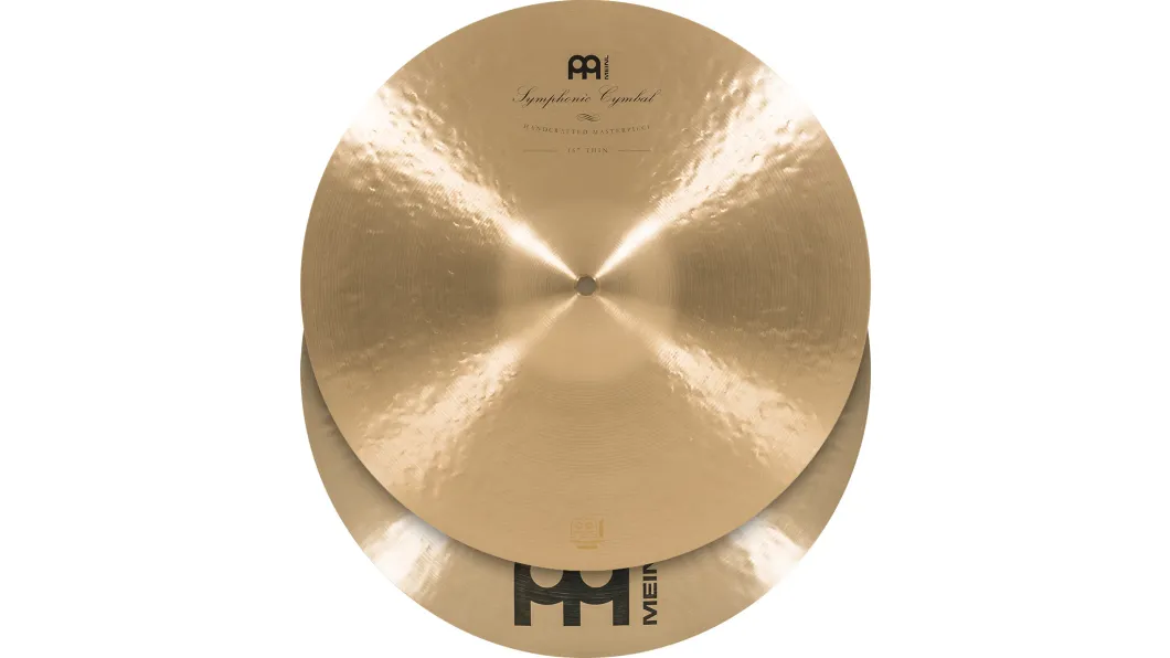 Meinl Sy-16t 16" Symphonic Thin