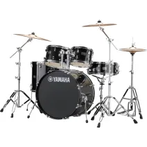 Yamaha Rydeen Standard Black Glitter