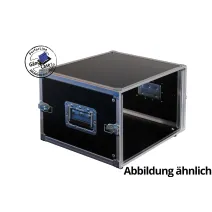 Gäng Eco-Rack DD 8HE / 400 Einbautiefe