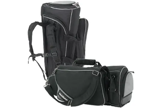 Soundwear Protector Tasche für Trompete 52 cm