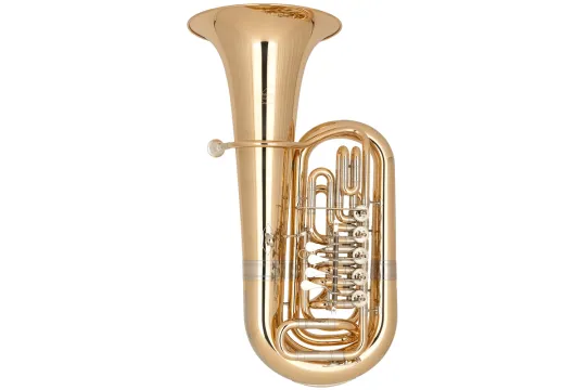 Miraphone 283B 11000 Norwegian Star Eb-Tuba