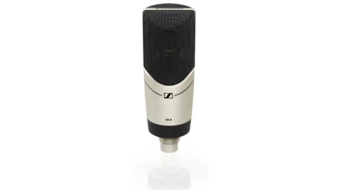 Sennheiser MK 8