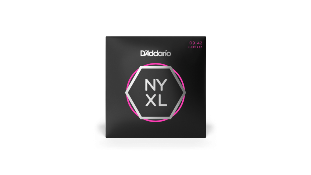 Daddario NYXL0942