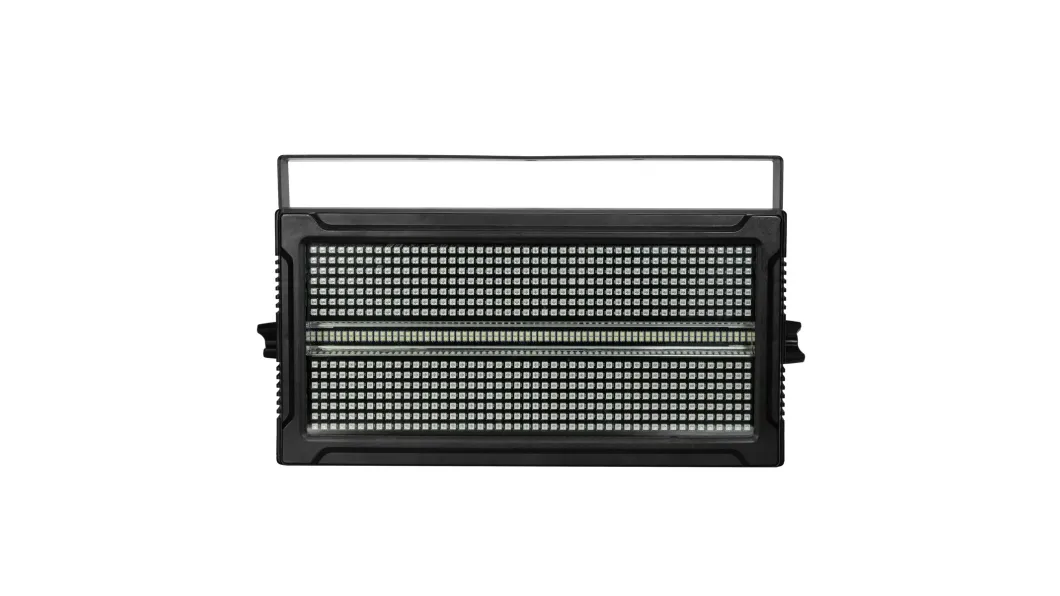 Eurolite LED Mega Strobe 812 Panel Ausstellungsstück