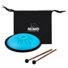 Nino Small Steel Tongue Drum