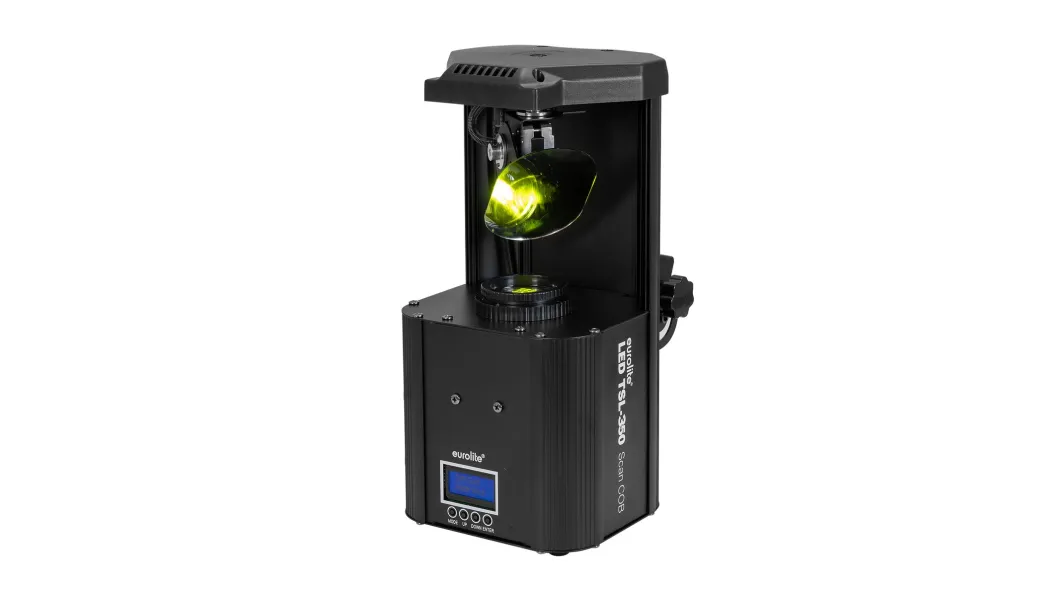 Eurolite LED TSL-350 Scan COB