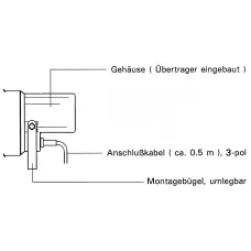 RCS DH-150HD Druckkammerlautsprecher