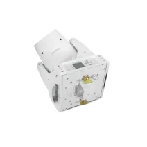 Eurolite LED TMH-H90 Hybrid Moving-Head Spot/Wash COB ws