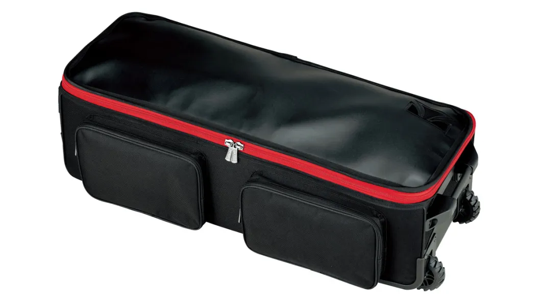 Tama PBH05 Powerpad Series Hardware Tasche mit Rollen