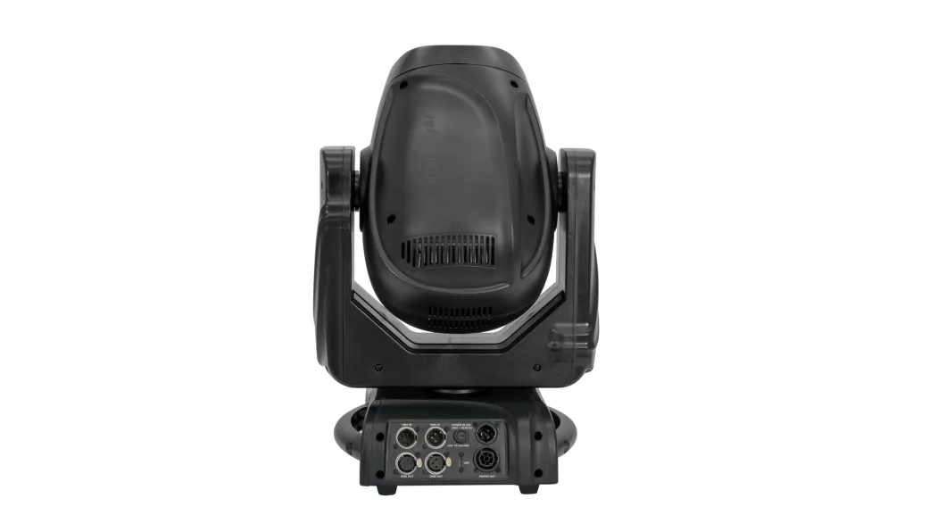 Futurelight DMB-100 LED Moving-Head