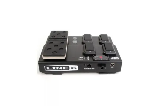 Line6 FBV Express MKII