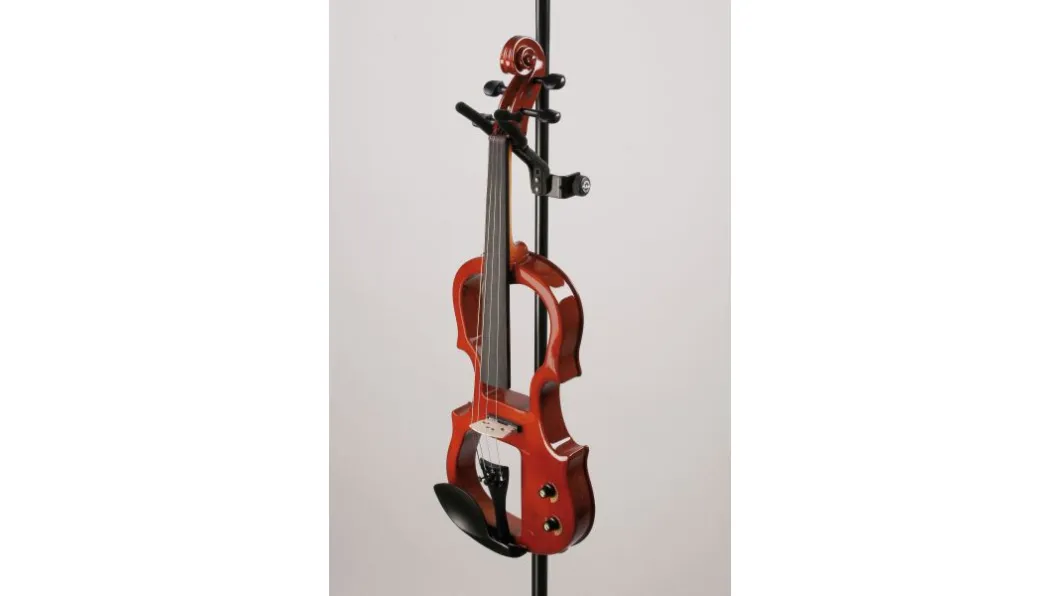 K&M 15580 Violinenhalter