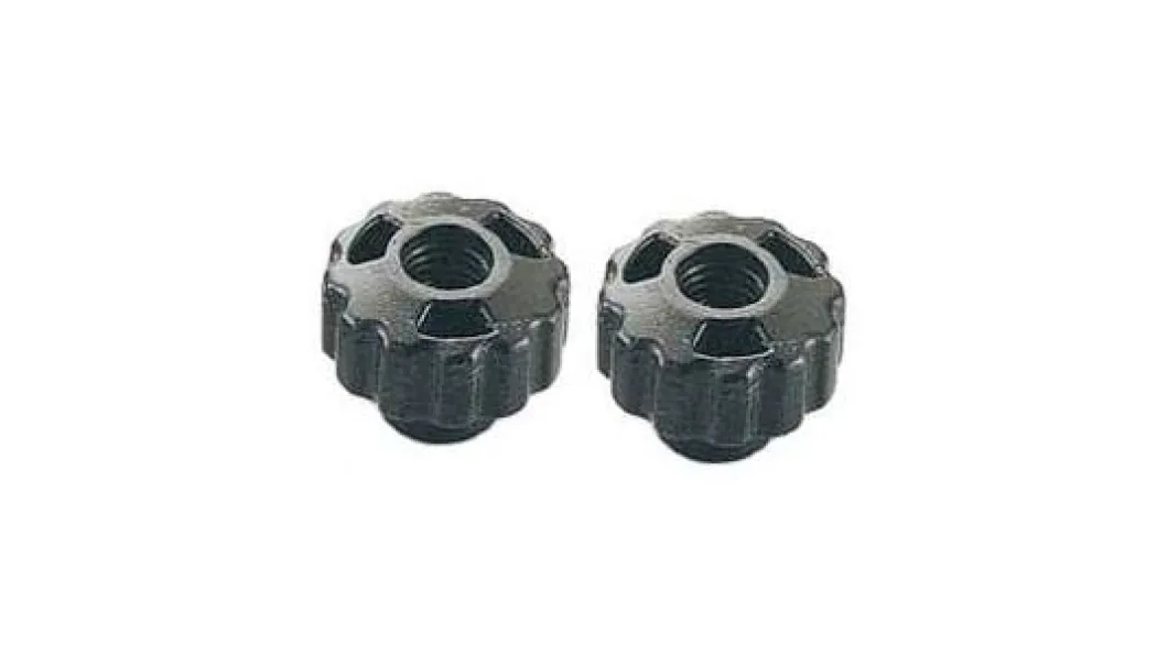 Tama CM8P Cymbal Mates 2pcs.