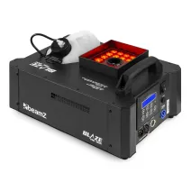 beamZ BLAZE1200 Vertikale Nebelmaschine 24x4W 4 in 1LED