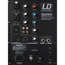 LD Systems Roadman 102 B6