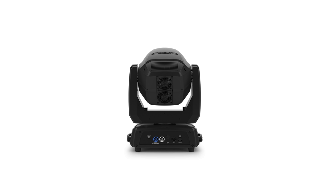 Chauvet DJ Intimidator Spot 475ZX