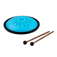 Nino Small Steel Tongue Drum